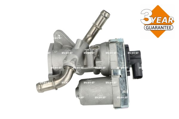 NRF EGR-ventil 48376 for FORD