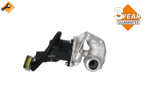 NRF EGR-ventil 48397 for FORD VOLVO