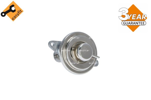 NRF EGR-ventil 48383 for OPEL SAAB VAUXHALL