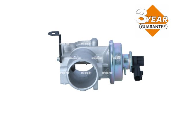 NRF EGR-ventil 48644 for FORD