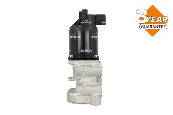 NRF EGR-ventil 48653 for MITSUBISHI