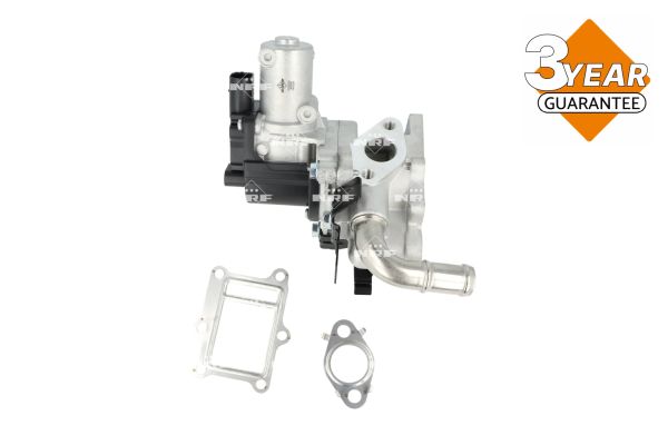 NRF EGR-ventil 48649 for KIA