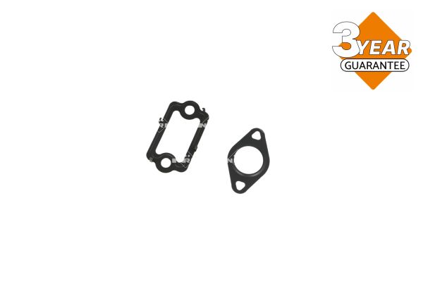 NRF EGR-ventil 48652 for FIAT