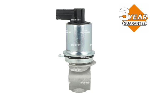 NRF EGR-ventil 48662 for VW