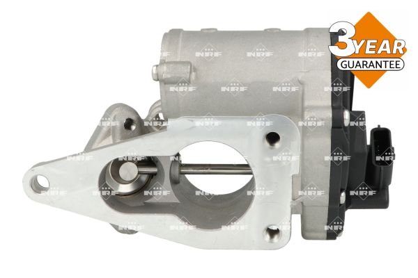 NRF EGR-ventil 48657 for RENAULT