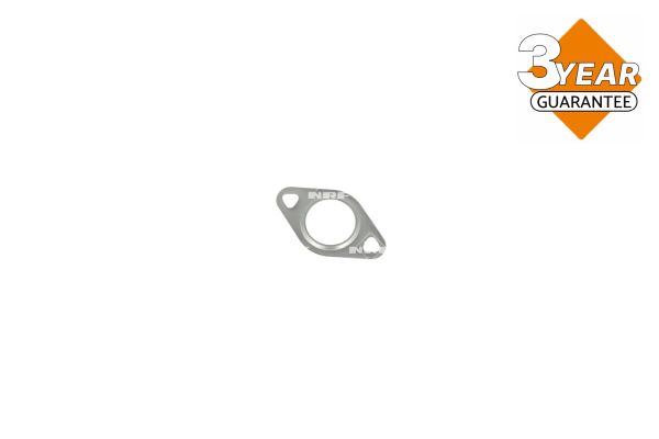 NRF EGR-ventil 48667 for FORD JAGUAR