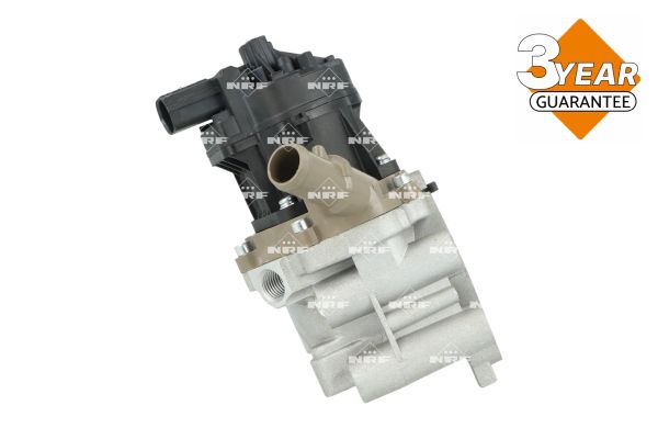 NRF EGR-ventil 48673 for IVECO