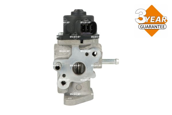 NRF EGR-ventil 48681 for TOYOTA