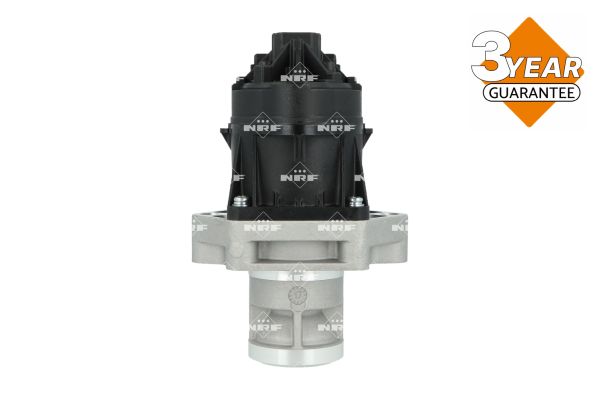 NRF EGR-ventil 48684 for VAUXHALL CHEVROLET