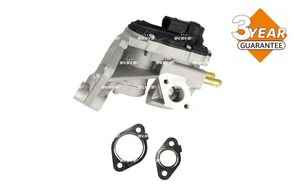 NRF EGR-ventil 48692 for VW