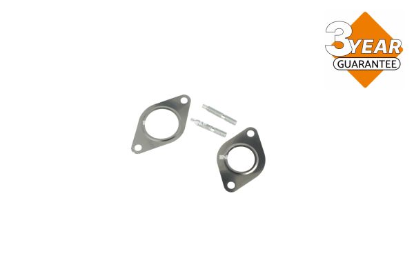 NRF EGR-ventil 48693 for FORD