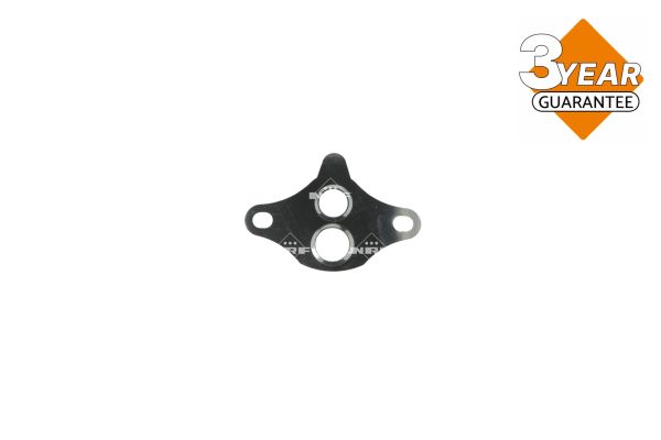 NRF EGR-ventil 48694 for PEUGEOT FERRARI