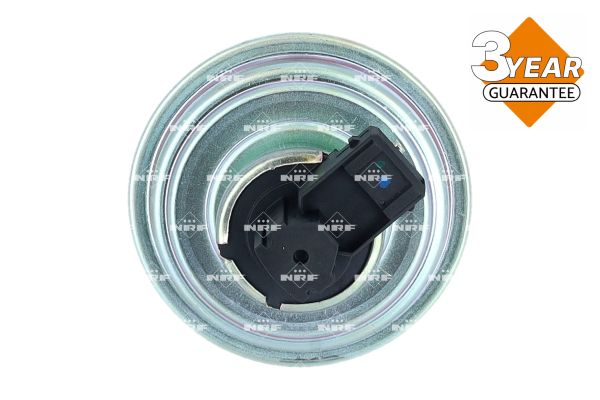 NRF EGR-ventil 48716 for BMW