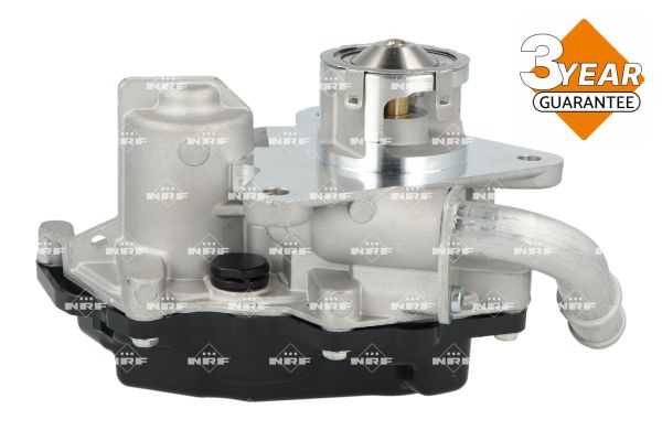 NRF EGR-ventil 48743 for SKODA