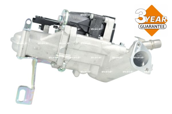 NRF EGR-ventil 48309 for FORD VOLVO PEUGEOT