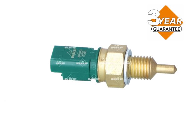 NRF Sensor, kølevæsketemp. 727004 for CITROËN/PEUGEOT VAUXHALL LANCIA RENAULT TOYOTA