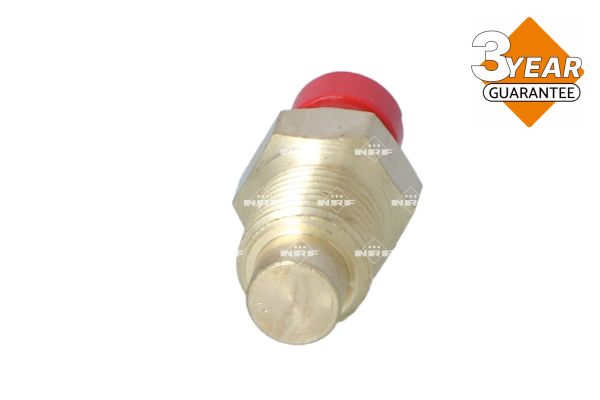NRF Sensor, kølevæsketemp. 727015 for LANCIA FIAT LADA
