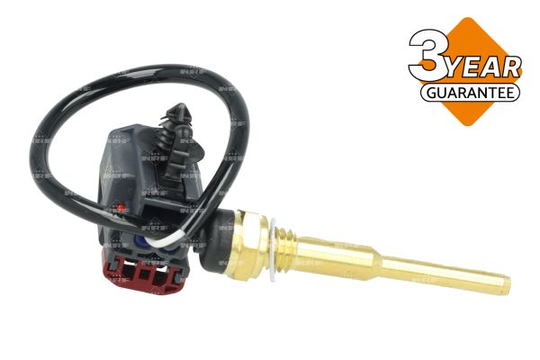 NRF Sensor, kølevæsketemp. 727014 for FORD PEUGEOT JAGUAR MAZDA LAND ROVER