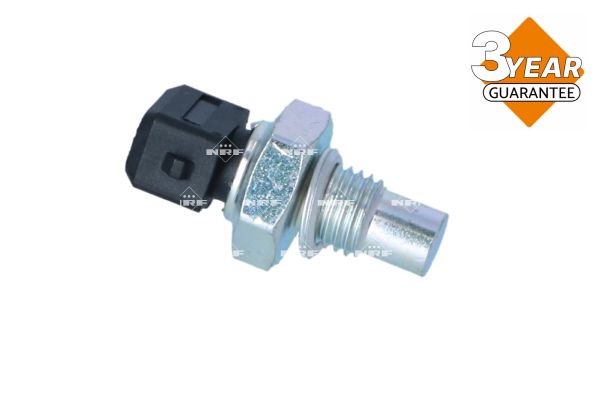 NRF Sensor, kølevæsketemp. 727046 for VOLVO OPEL GENERAL MOTORS RENAULT TRUCKS