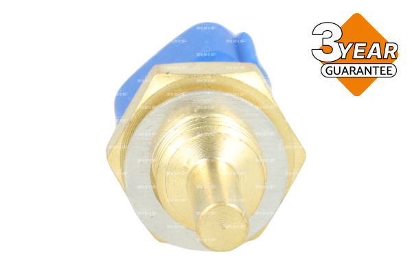 NRF Sensor, kølevæsketemp. 727020 for FORD OPEL NISSAN RENAULT TRUCKS INFINITI ALPINA RENAULT