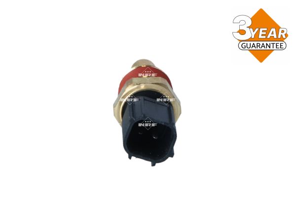 NRF Sensor, kølevæsketemp. 727039 for LANCIA JEEP CHRYSLER BMW