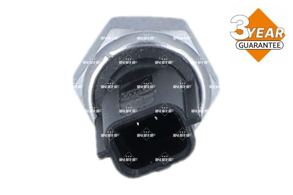 NRF Sensor, kølevæsketemp. 727112 for OPEL GENERAL MOTORS MERCEDES-BENZ NISSAN ALPINE RENAULT TRUCKS