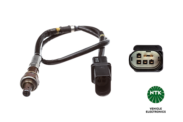 NTK Lambdasonde 1851 for BENTLEY