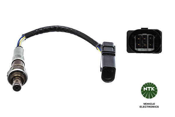 NTK Lambdasonde 1880 for VW LAMBORGHINI