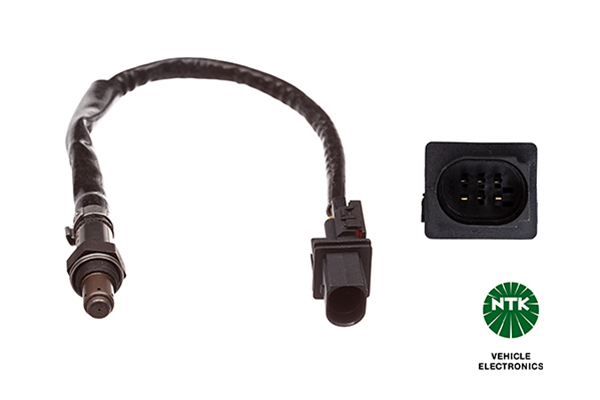 NTK Lambdasonde 90497 for BENTLEY