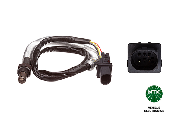 NTK Lambdasonde 90792 for MINI SMART