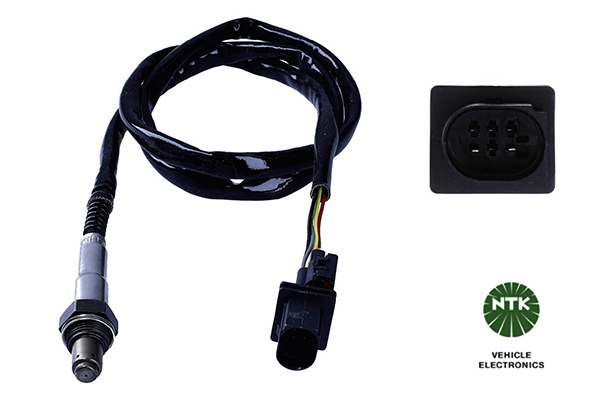 NTK Lambdasonde 93909 for VW AUDI PORSCHE