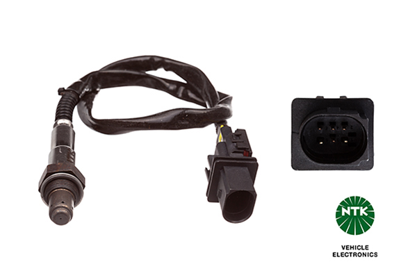 NTK Lambdasonde 95685 for FORD PEUGEOT ROVER LAND ROVER