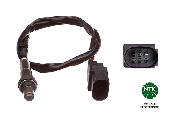 NTK Lambdasonde 96484 for FORD VW SEAT PORSCHE BENTLEY LAMBORGHINI STANDARD AUTOMOBILE