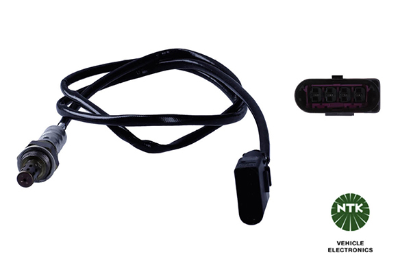 NTK Lambdasonde 90652 for BENTLEY