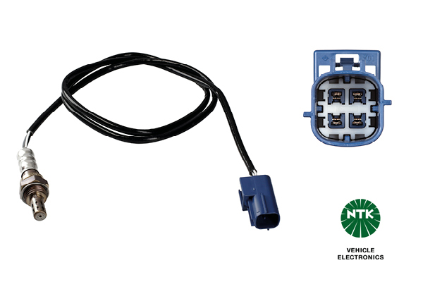 NTK Lambdasonde 91310 for INFINITI