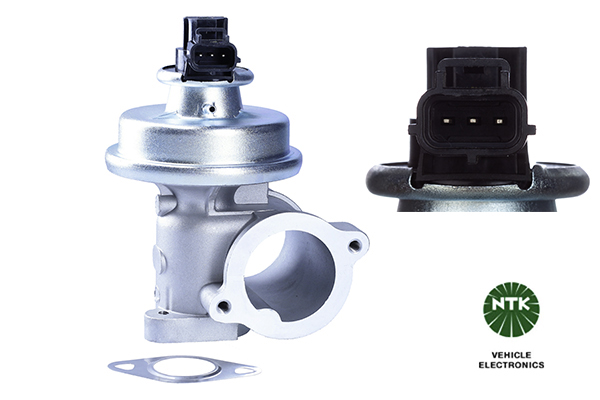 NTK EGR-ventil 94088 for FORD
