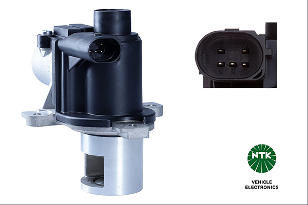 NTK EGR-ventil 94955 for RENAULT NISSAN