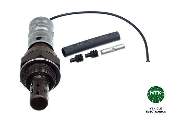 NTK Lambdasonde 91157 for MASERATI PEUGEOT PIAGGIO OPEL BMW SEAT LAMBORGHINI GMC PONTIAC DODGE AMC CHRYSLER ALFA ROMEO CADILLAC DAEWOO ABARTH SAAB FE