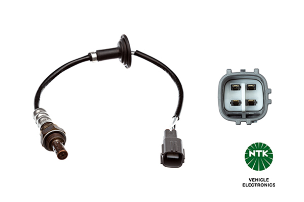 NTK Lambdasonde 1418 for TOYOTA LEXUS