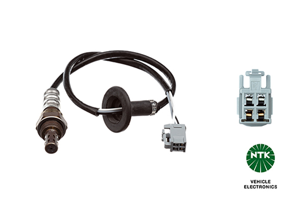 NTK Lambdasonde 1419 for LEXUS TOYOTA