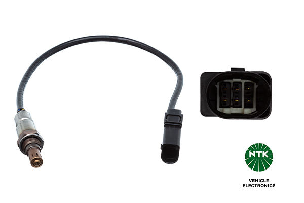 NTK Lambdasonde 93525 for LAMBORGHINI AUDI