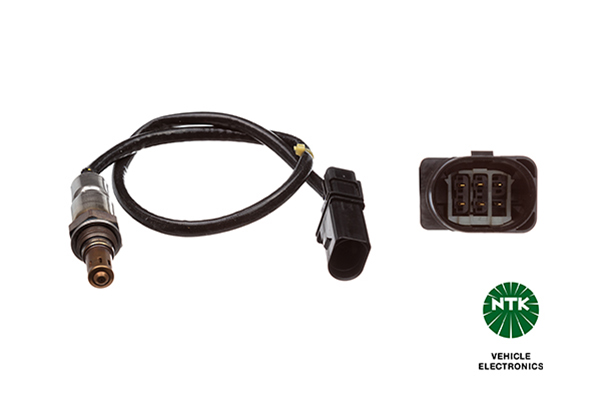 NTK Lambdasonde 95874 for BENTLEY