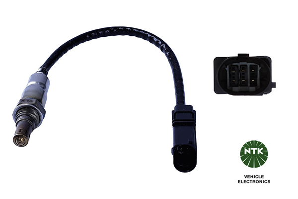 NTK Lambdasonde 97825 for CITROËN PEUGEOT