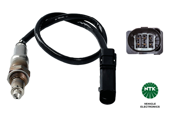 NTK Lambdasonde 92457 for VW
