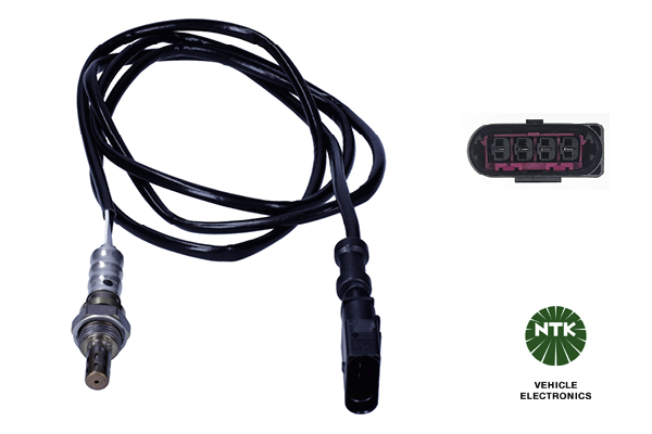 NTK Lambdasonde 97003 for BENTLEY