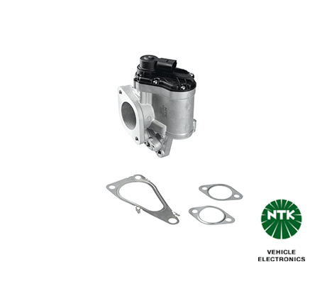 NTK EGR-ventil 90226 for RENAULT