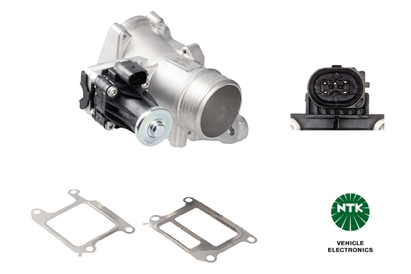 NTK EGR-ventil 94829 for VOLVO