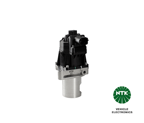 NTK EGR-ventil 90104 for OPEL CHEVROLET