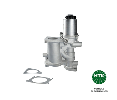 NTK EGR-ventil 90261 for OPEL ISUZU