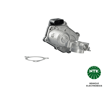 NTK EGR-ventil 91159 for SKODA
